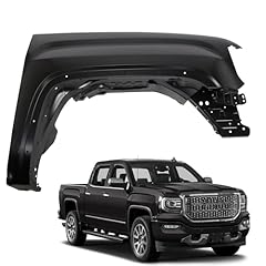 Fender passenger side for sale  Delivered anywhere in USA 