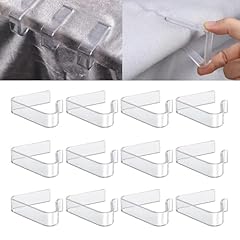Jngtkl tablecloth clips for sale  Delivered anywhere in UK