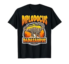 Dadasaurus diplodocus dinosaur d'occasion  Livré partout en France