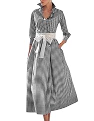 Chouyatou women retro for sale  Delivered anywhere in USA 