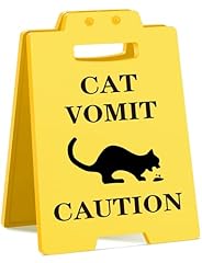 Funny cat vomit for sale  Delivered anywhere in USA 