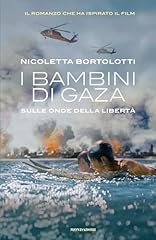 Bambini gaza. sulle usato  Spedito ovunque in Italia 