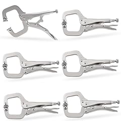 Clamp locking pliers for sale  Delivered anywhere in USA 