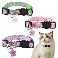 Pack kitten collars for sale  Delivered anywhere in UK