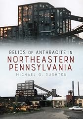 Relics anthracite north for sale  Delivered anywhere in USA 