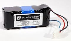Batterie akkupack 3000mah gebraucht kaufen  Wird an jeden Ort in Deutschland