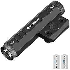 Toughsoul mlok flashlight for sale  Delivered anywhere in USA 