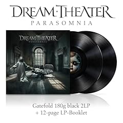 Dream theater neues gebraucht kaufen  Wird an jeden Ort in Deutschland