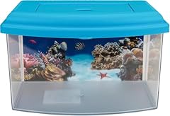 Aimé aquarium plastique d'occasion  Livré partout en Belgiqu