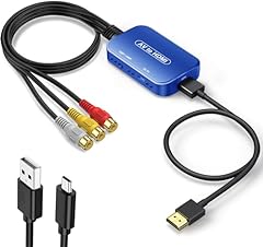Viagkiki rca hdmi for sale  Delivered anywhere in USA 