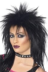 cyber goth wig for sale  Delivered anywhere in UK