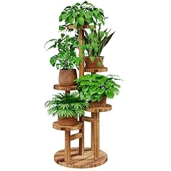 Bamworld blumenständer holz gebraucht kaufen  Wird an jeden Ort in Deutschland