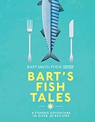 Bart fish tales for sale  Delivered anywhere in USA 
