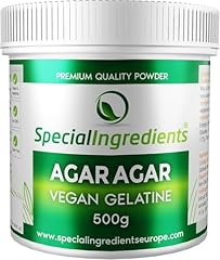 Special ingredients agar d'occasion  Livré partout en France