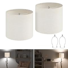 Lamp shades set for sale  Delivered anywhere in USA 