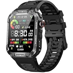 Military smart watch for sale  Delivered anywhere in USA 