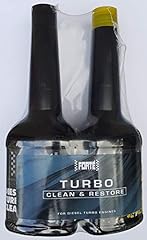 Forte turbo clean for sale  Delivered anywhere in UK