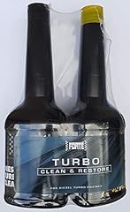 Forte turbo clean for sale  Delivered anywhere in UK