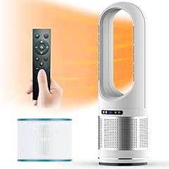 Ventilatore moderno torre usato  Spedito ovunque in Italia 