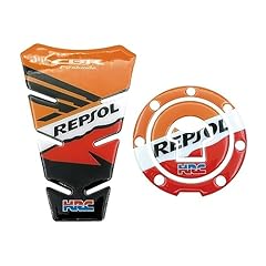 Motorcycle tank pad for sale  Delivered anywhere in UK