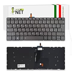 New net tastiera usato  Spedito ovunque in Italia 