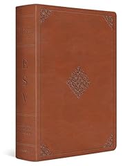 Esv study bible for sale  Delivered anywhere in USA 