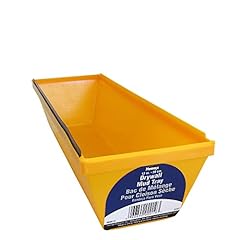 Drywall mud tray for sale  Delivered anywhere in USA 