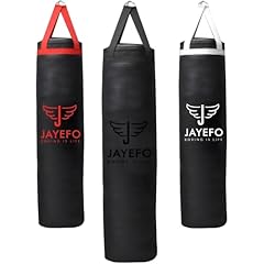 Jayefo punch bag for sale  Delivered anywhere in UK