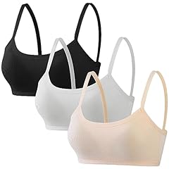 Pack sport bras for sale  Delivered anywhere in UK
