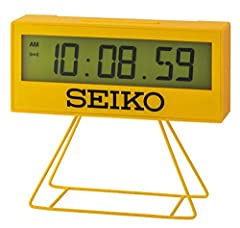 Seiko orologio giallo usato  Spedito ovunque in Italia 