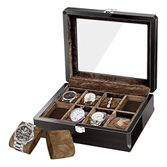 Richluck watch box for sale  Delivered anywhere in UK