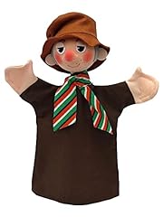 Mú marionnette gnafron d'occasion  Livré partout en France