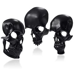 Skull wall decor for sale  Delivered anywhere in USA 