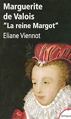 Marguerite valois reine d'occasion  Livré partout en France