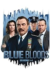 Blue bloods seasons for sale  Delivered anywhere in UK