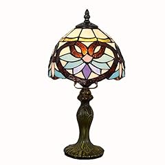 Inch european tiffany for sale  Delivered anywhere in UK