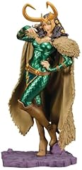 Kotobukiya marvel loki for sale  Delivered anywhere in USA 