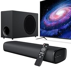 Vibeadio sound bar for sale  Delivered anywhere in USA 