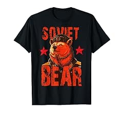 Soviet army bear for sale  Delivered anywhere in UK