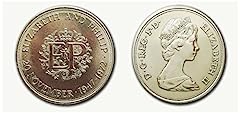 Collectible coins queen for sale  Delivered anywhere in UK