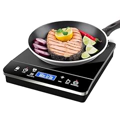 Omeo portable induction for sale  Delivered anywhere in USA 