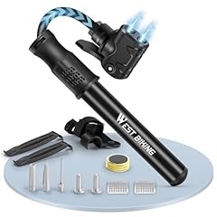 Mini bike pumps for sale  Delivered anywhere in UK