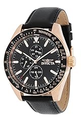Invicta men aviator for sale  Delivered anywhere in USA 