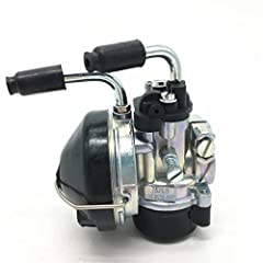 Huopu carburatore 50cc usato  Spedito ovunque in Italia 