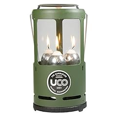 Uco candlelier candle for sale  Delivered anywhere in USA 
