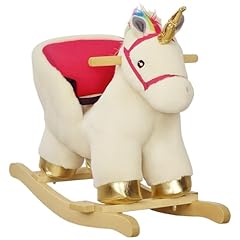 Aiyaplay rocking horse for sale  Delivered anywhere in UK