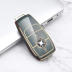 Juttzzei mercedes key for sale  Delivered anywhere in Ireland