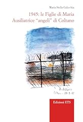 1945. figlie maria usato  Spedito ovunque in Italia 