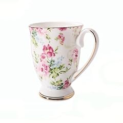 Miattcld floral coffee for sale  Delivered anywhere in USA 