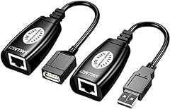 Snllmzi usb cat5 for sale  Delivered anywhere in USA 